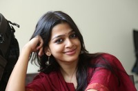 Ananthika Sanilkumar Stills